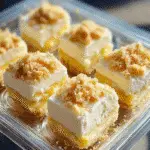 Irresistible Creamy Cheesecake Banana Pudding Bites for Perfect Desserts 3 Creamy Cheesecake Banana Pudding layered in a trifle dish