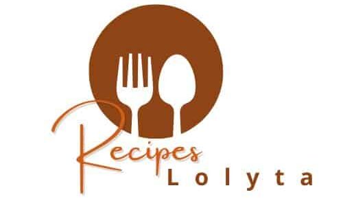 recipeslolyta