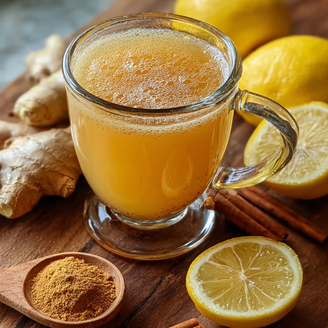 easy natural zepbound recipe