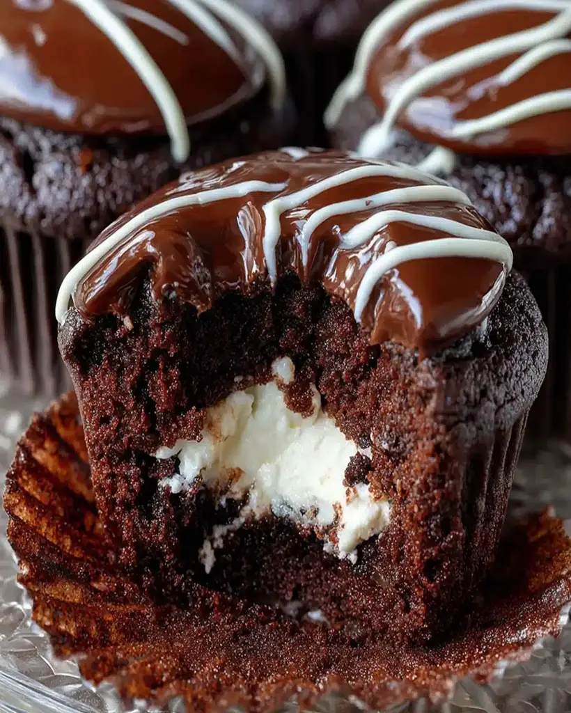 hostess chocolate cupcakes recipe