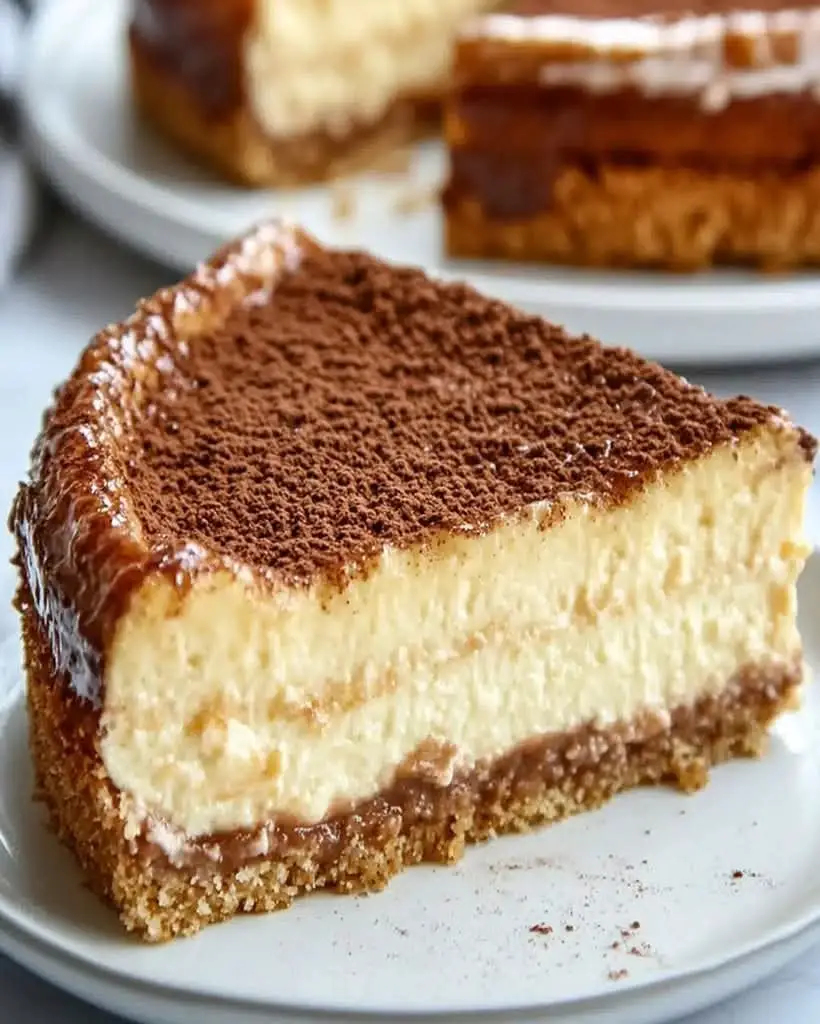 irresistible churro cheesecake recipe