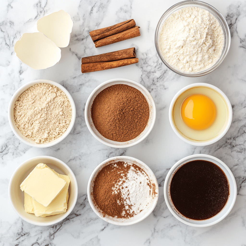 Keto Air Fryer Churros: Guilt-Free, Golden Goodness You’ll Crave 10 Ingredients for Keto Air Fryer Churros