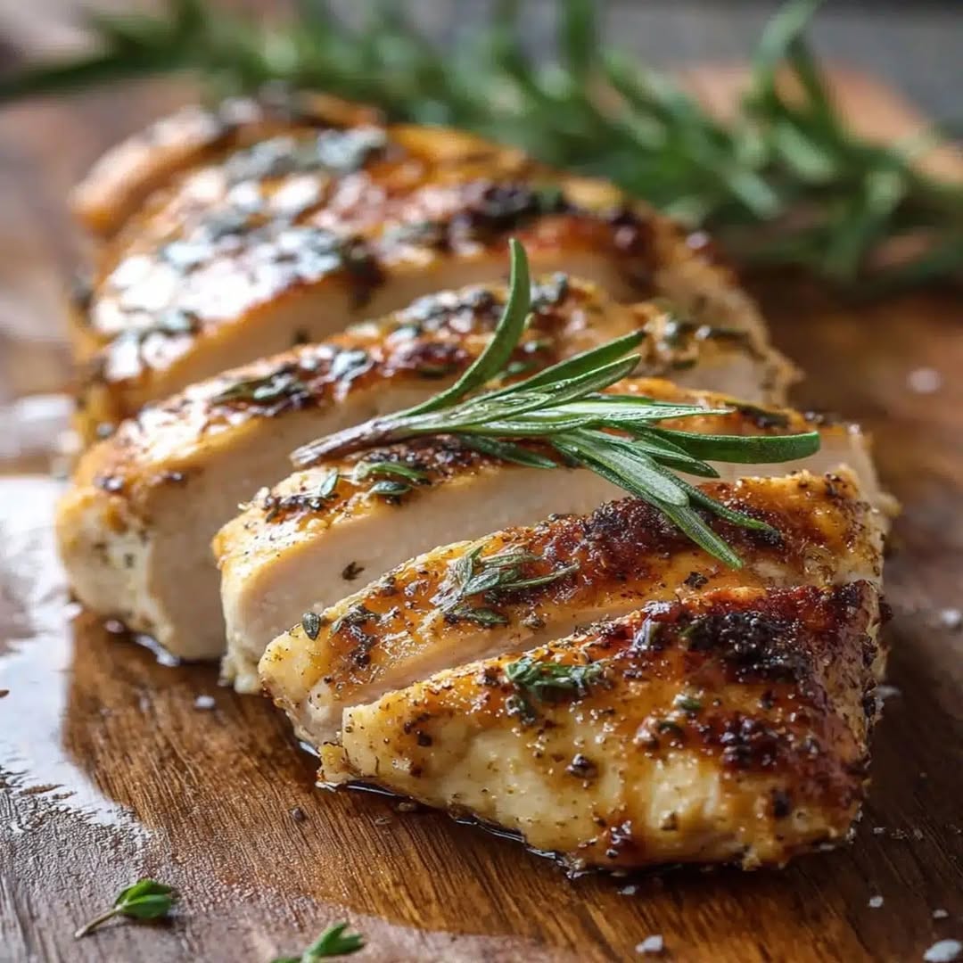sous vide frozen chicken breast
