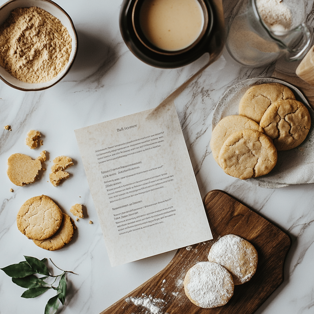 Irresistible White Chocolate Cranberry Cookies: A Sweet Holiday Delight 12 White chocolate cranberry cookie recipe card visual