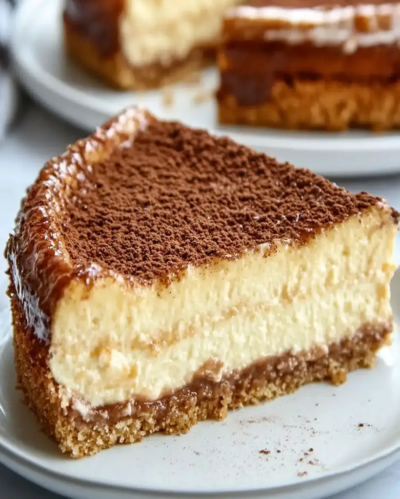 churro cheesecake recipe