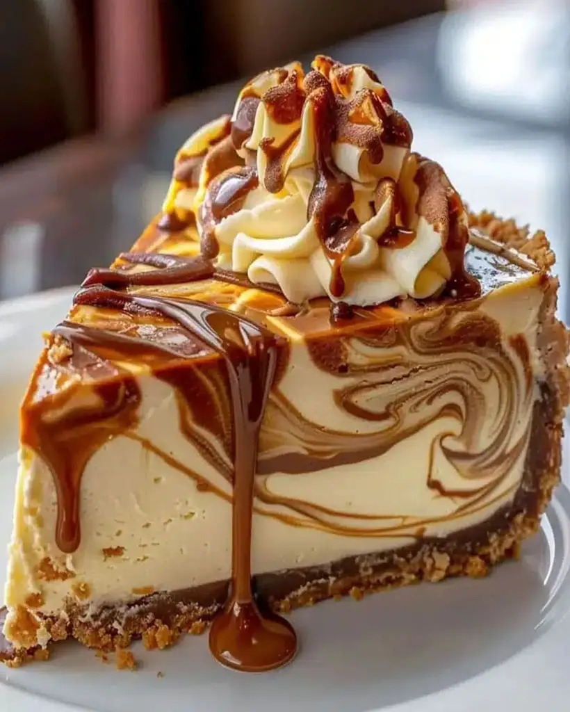 creamy coffee cheesecake recipe