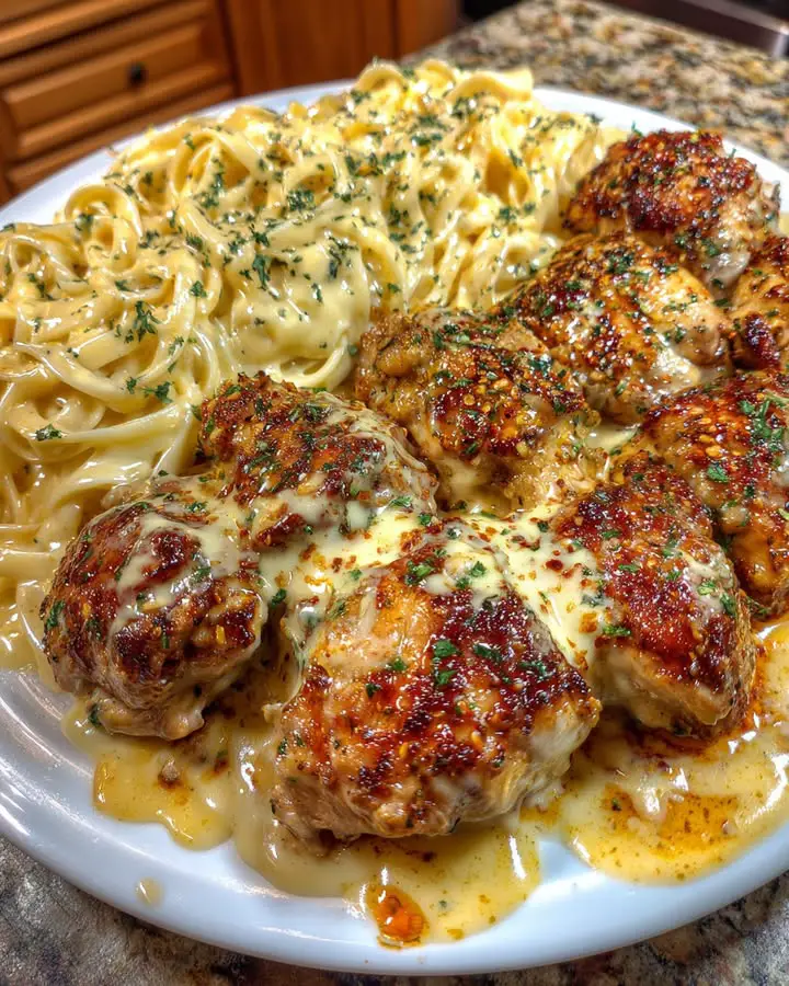 cheesy cajun alfredo pasta velveeta