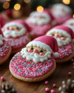 santas sweetest helpers