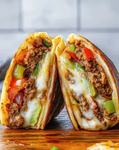 the ultimate philly cheesesteak