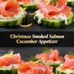 Easy Christmas Smoked Salmon Cucumber Bites 3 tmpkhidzxhh.webp