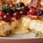 Savory Cranberry Brie Tart for Gatherings 3 Screenshot 2025 10 15 at 19.05.37