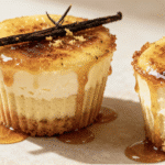 Bake Perfect Vanilla Bean Crème Brûlée Cheesecake Cupcakes 3 Screenshot 2025 10 15 at 20.28.44