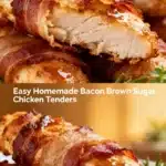 Easy Homemade Bacon Brown Sugar Chicken Tenders 3 tmp52cmby n.webp