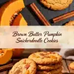 Brown Butter Pumpkin Snickerdoodle Cookies Recipe 3 tmpdpdwfk7q.webp