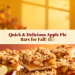 Quick and Delicious Apple Pie Bars for Fall 3 tmpicvan8j8.webp